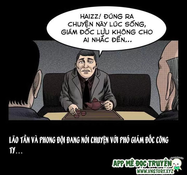 Kỳ án có thật Chap 38 . Next Chap Chap 39