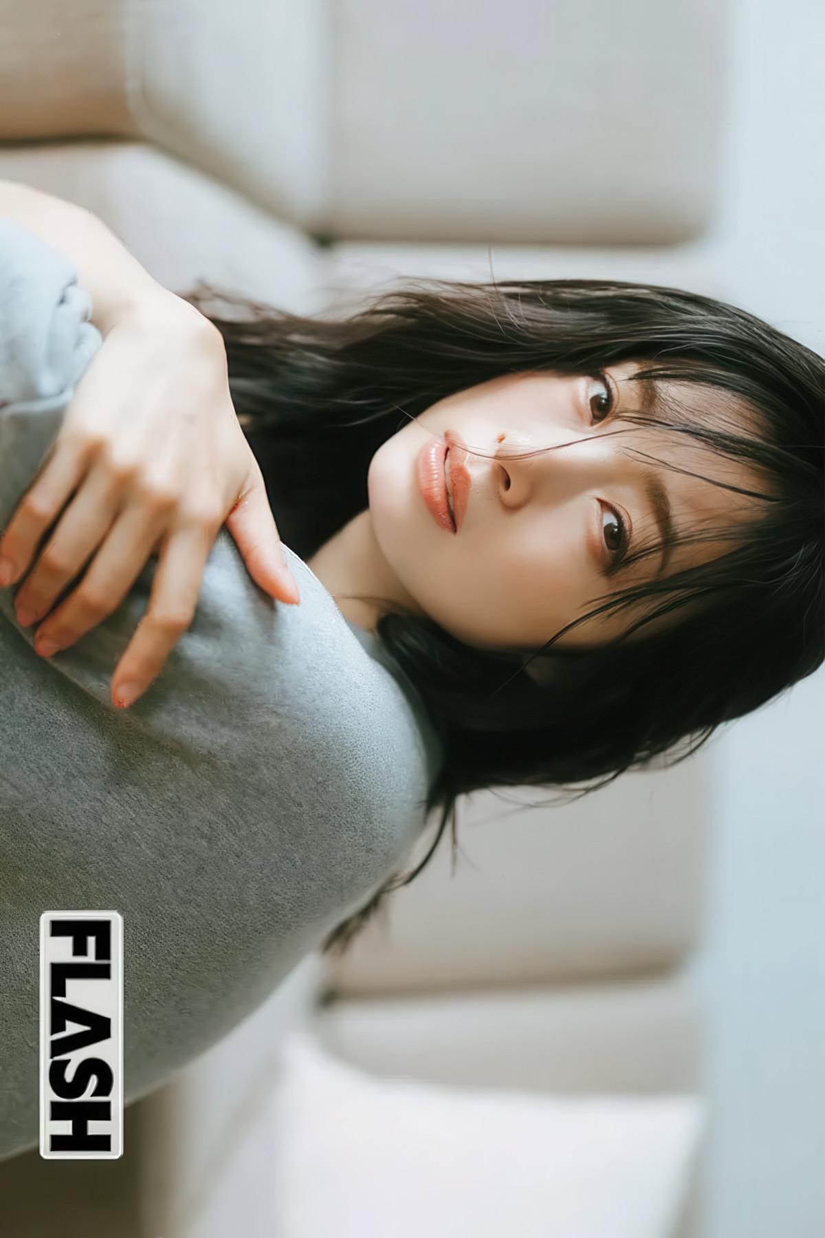 Aya Ueto 上戸彩, FLASH 2025.07.08 (フラッシュ 2025年7月8日号)(17)