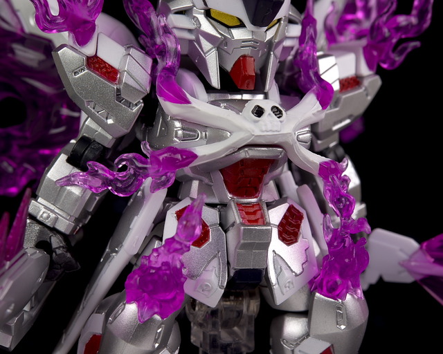 Phantom Gundam - Nxedge Style (Bandai) YaHE9FsG_o