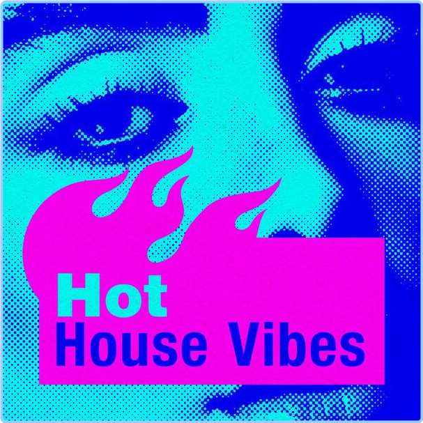 Various Artists - Hot House Vibes (2024) [320 Kbps] JL8wrgZG_o