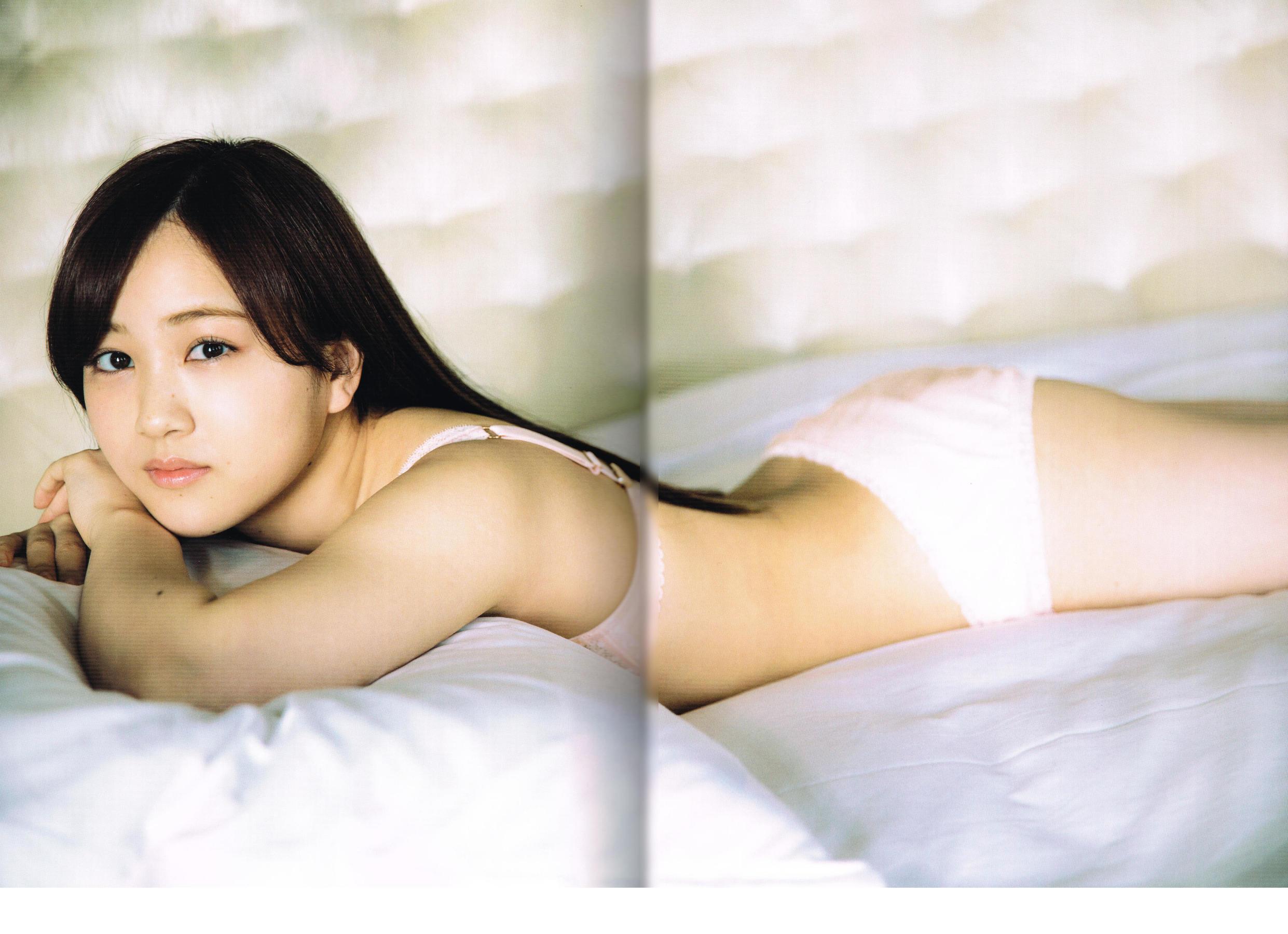 星野みなみ/星野南 1st [Itazura] [PhotoBook] 写真集(26)