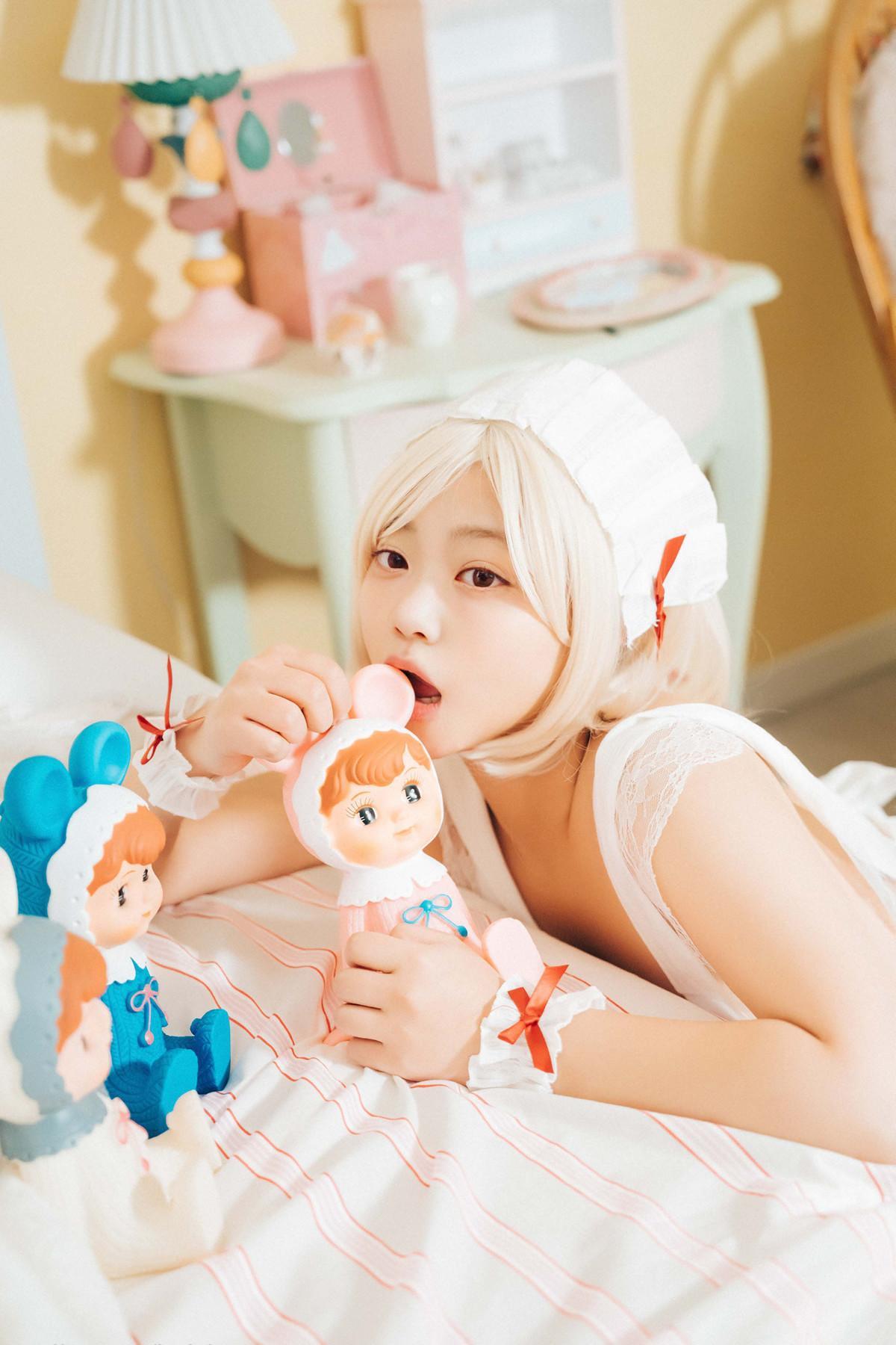 EunWoo 은우, LOOZY 「Malkang」 Set.02(38)
