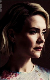 Sarah Paulson UvELVMfS_o