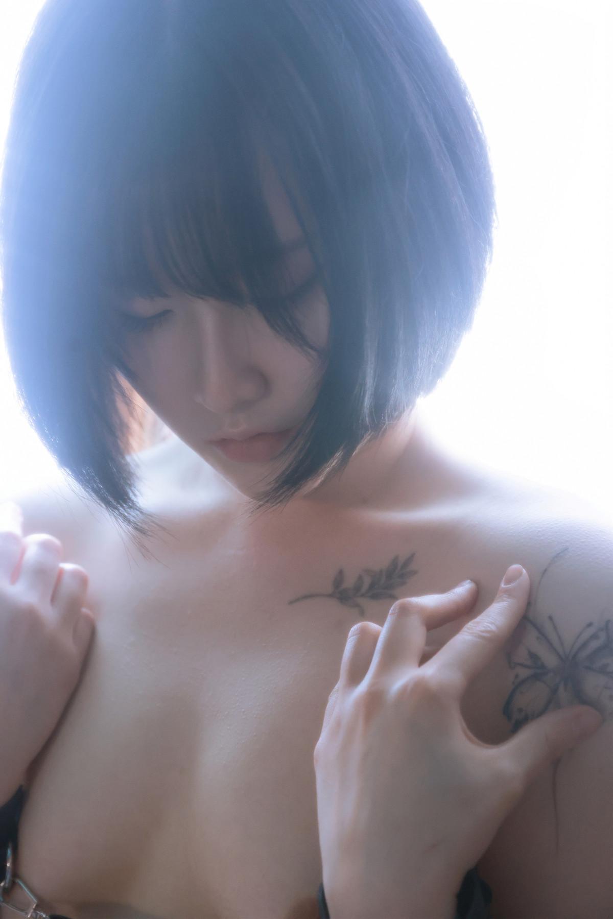 YeonJju 유연주, Yo-U Photobook Vol.06 Set.03(23)