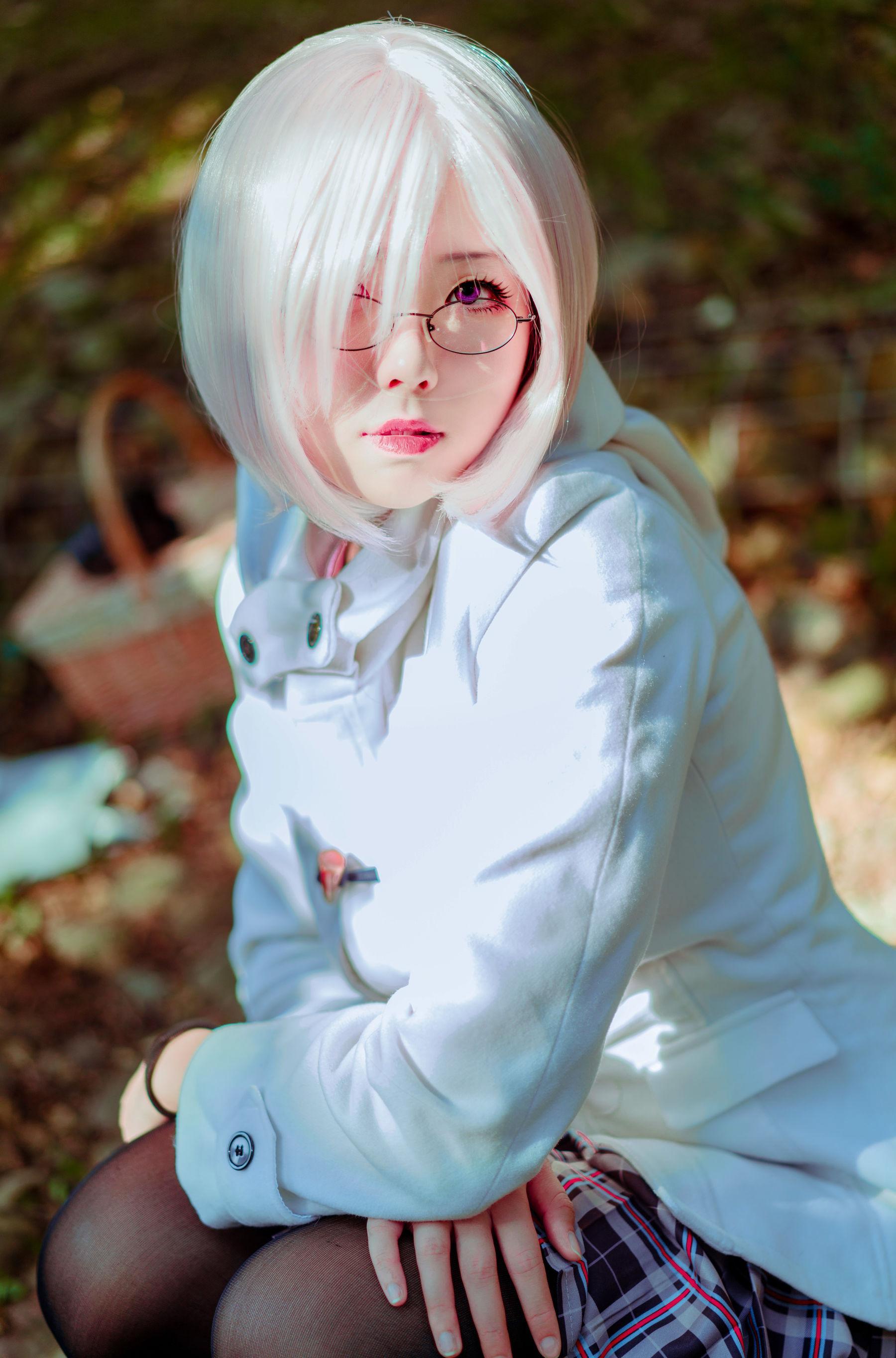 [Cosplay] 塔塔_Lo1iTa – 一号写真本(27)