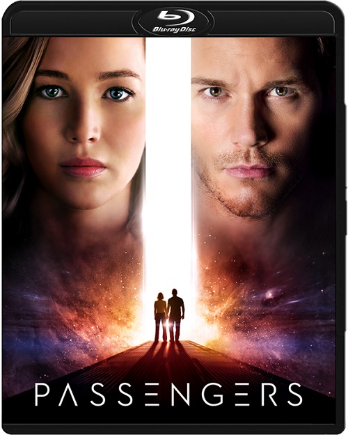 Pasażerowie / Passengers (2016) MULTi.720p.BluRay.x264.DTS.AC3-DENDA / LEKTOR i NAPISY PL