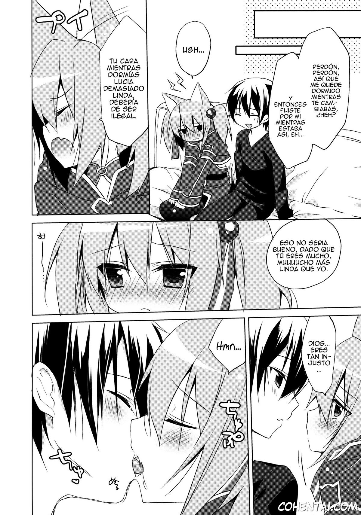 ALfheim Offline Silica Route (Sword Art Online) xxx comics manga porno doujin hentai español sexo 