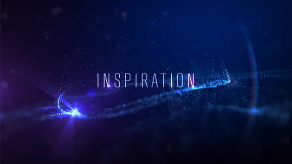 Inspiration Titles - VideoHive 22337039