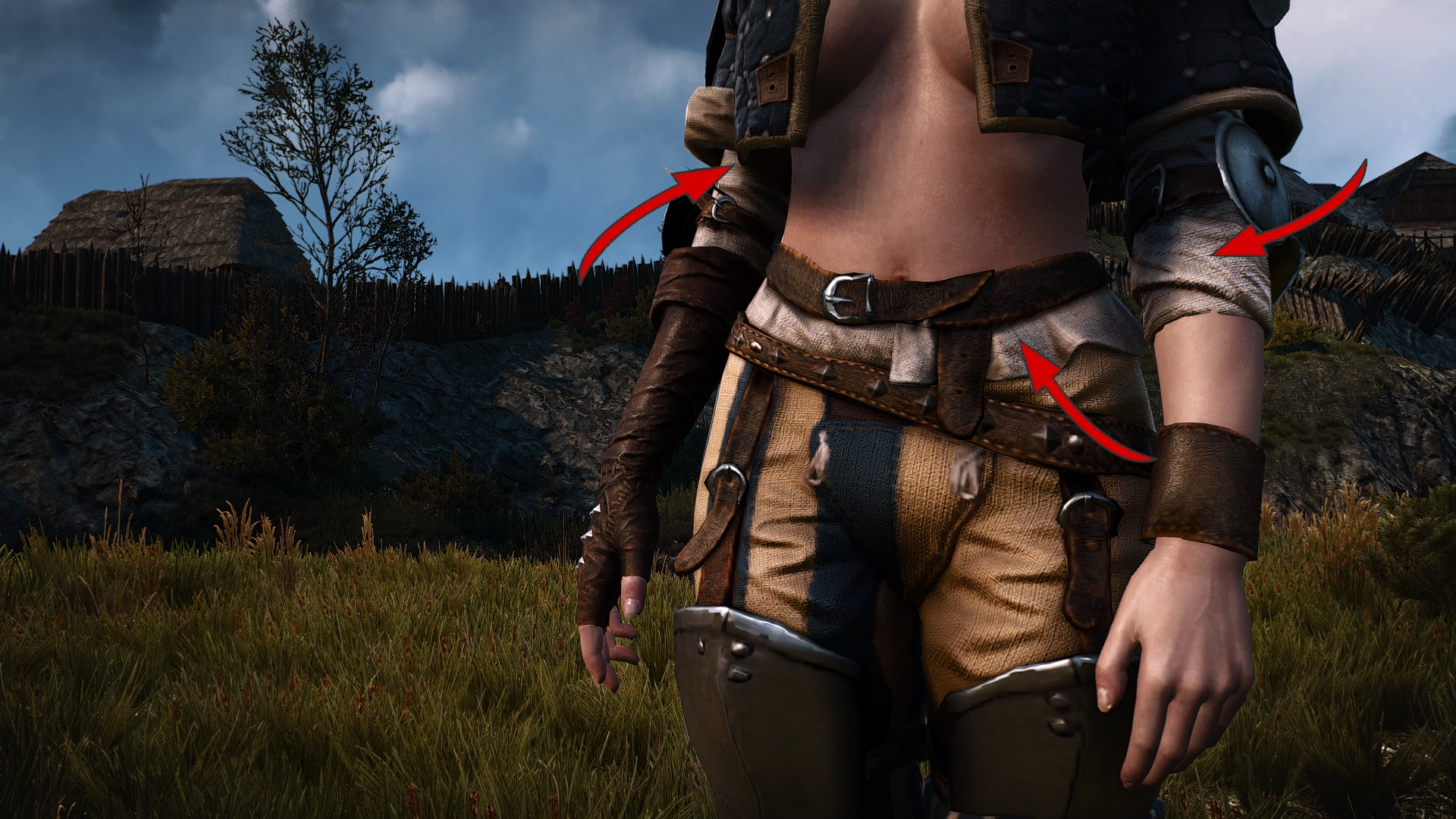 curvy-busty-ves-at-the-witcher-3-nexus-mods-and-community