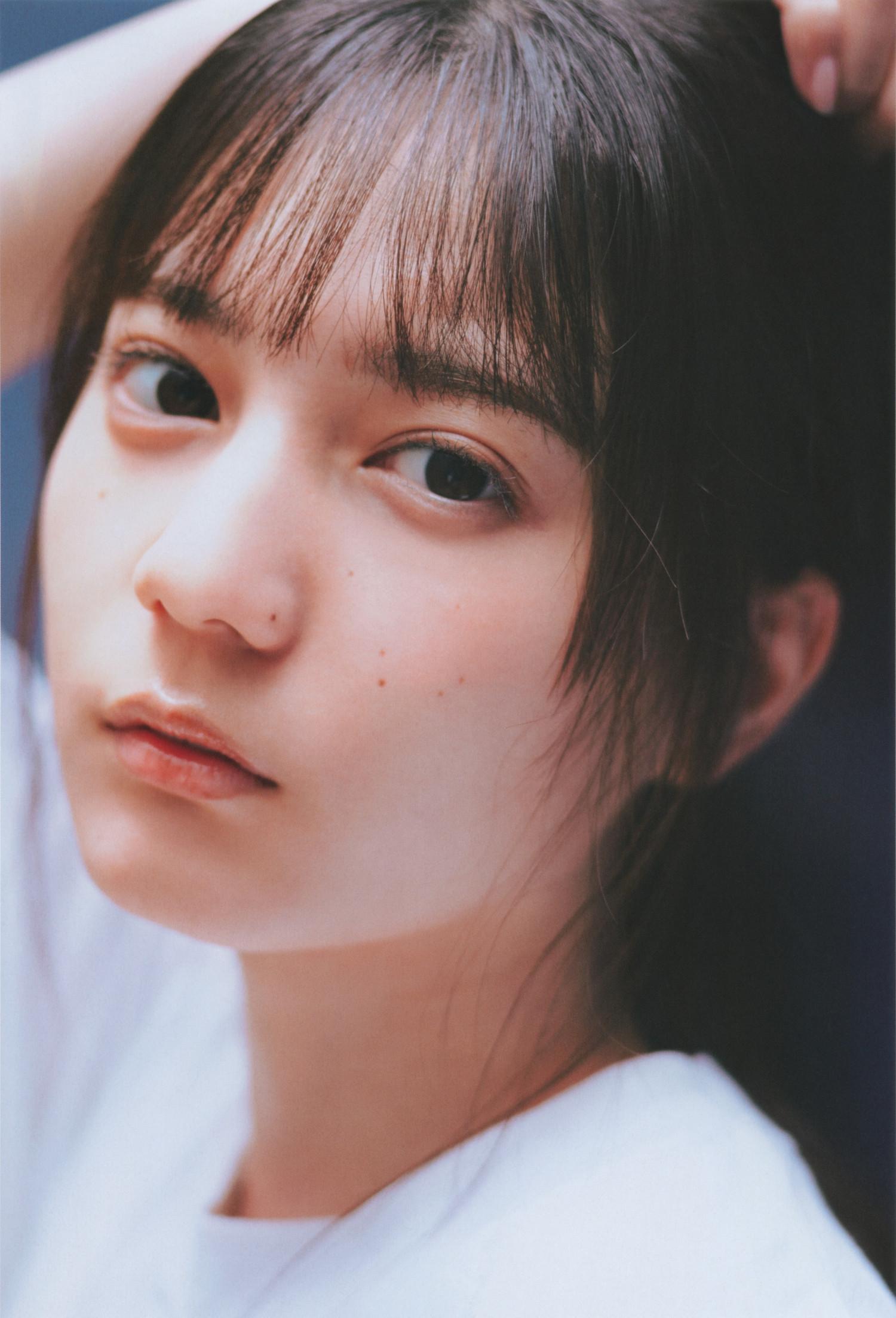 Nao Kosaka 小坂菜緒, B.L.T. 2022.11 (ビー・エル・ティー 2022年11月号)(7)