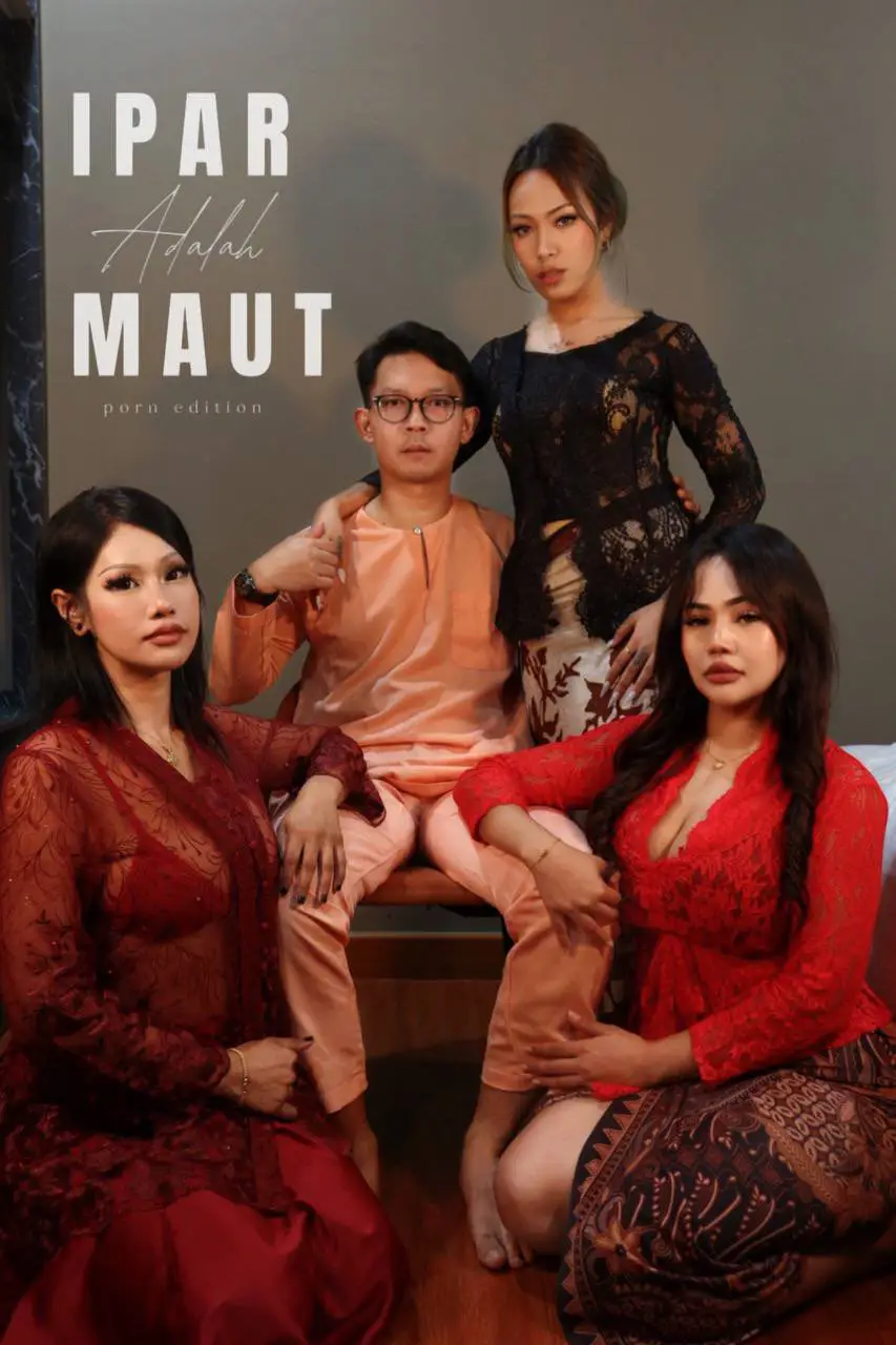 Ipar Adalah Maut Baby Suji Hot