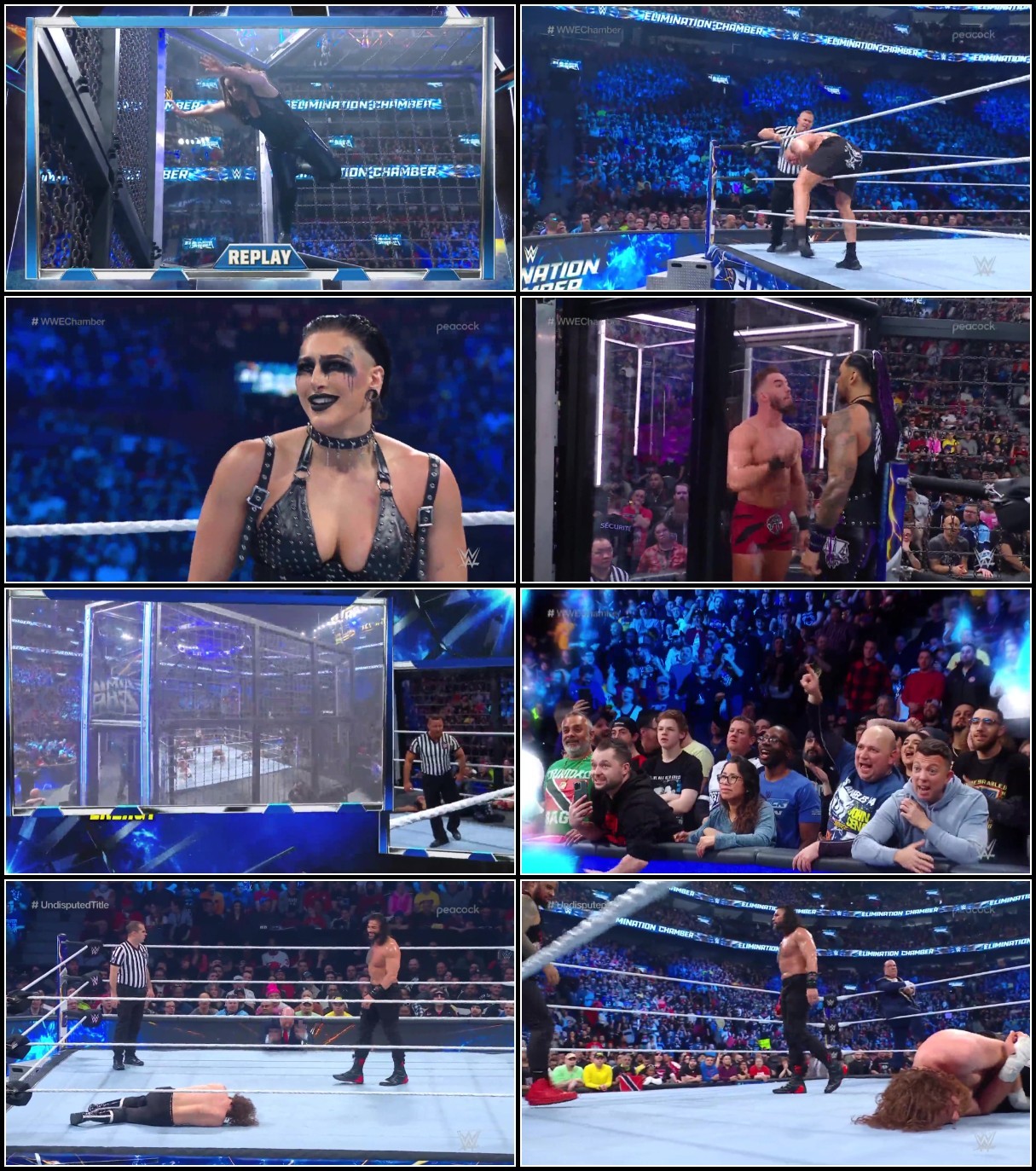 WWE Elimination Chamber (2023) [PPV] 1080p WEBRip x264 AAC-YTS DnoxnC3M_o