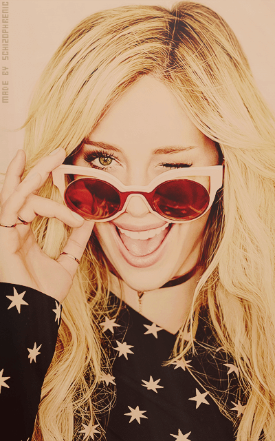 Hilary Duff 6jtnyInz_o