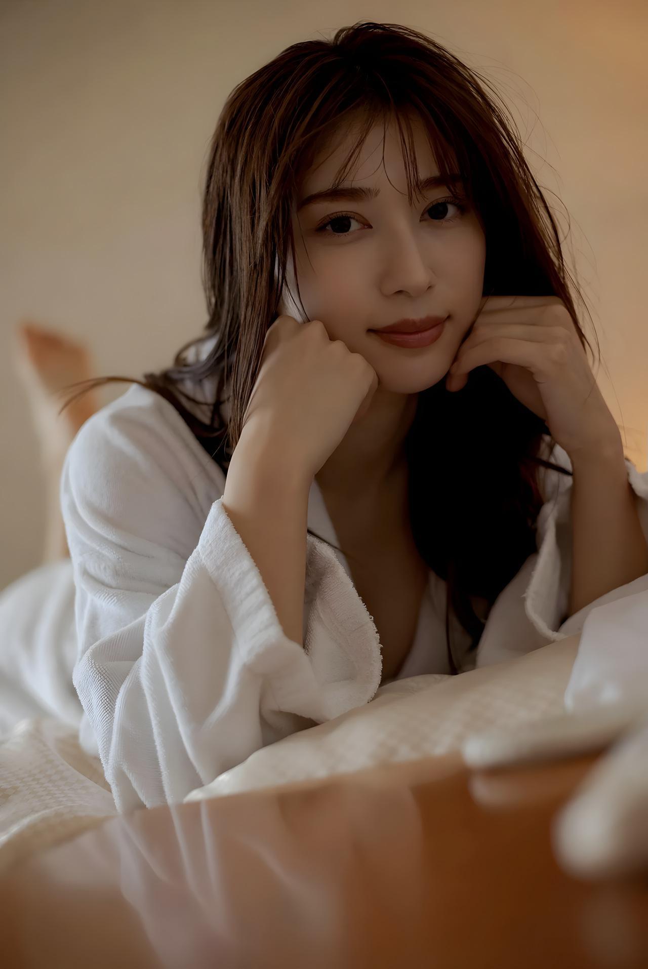 Risa Yukihira 雪平莉左, FRIDAYデジタル写真集 「綺麗なお姉さんは、好きですか？ Vol.02」 Set.03(23)