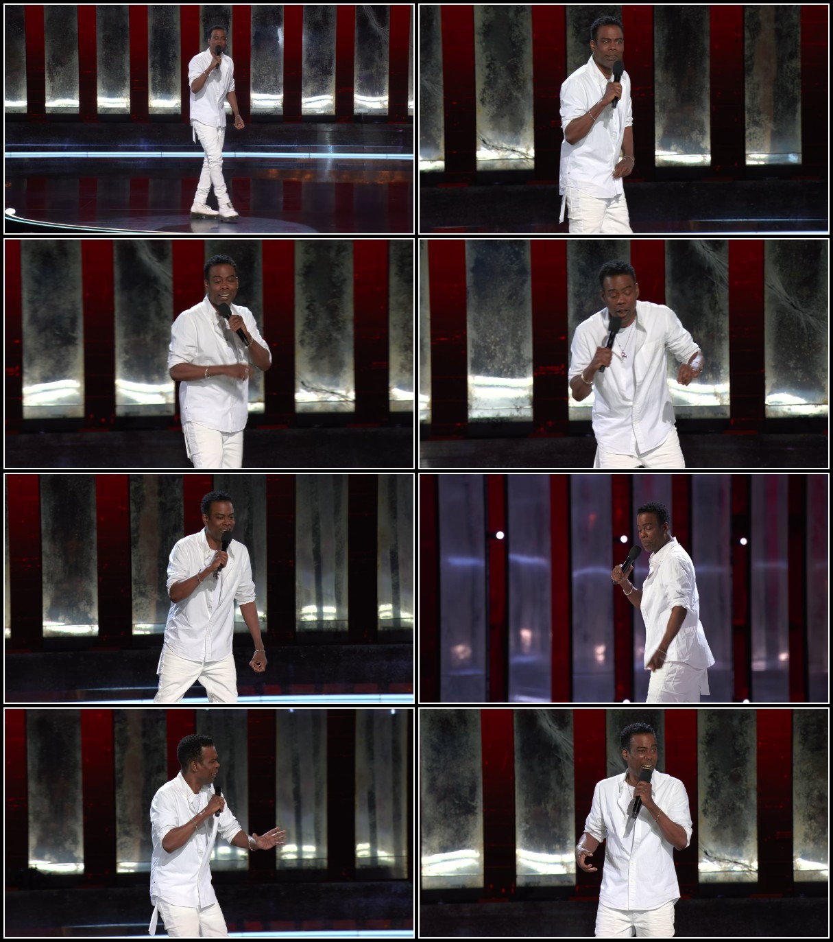 Chris Rock Selective Outrage (2023) Web sdr 1080p av1 5 1 eac3-Rosy AV2unDRR_o