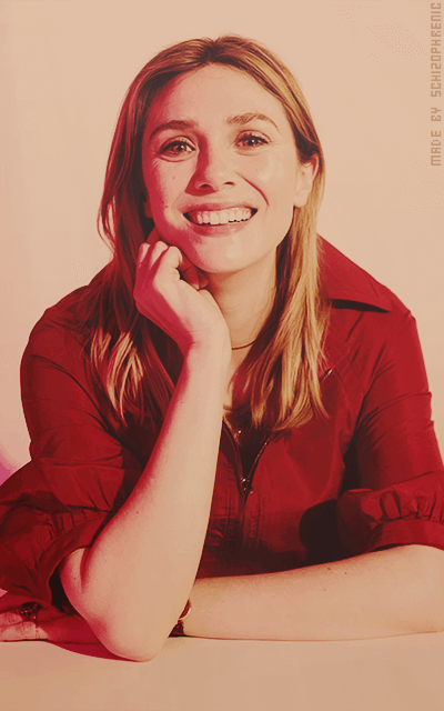 Elizabeth Olsen - Page 2 OGoLGwmQ_o