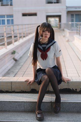 五更百鬼-JK制服