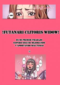 futanari-clitoris-widow