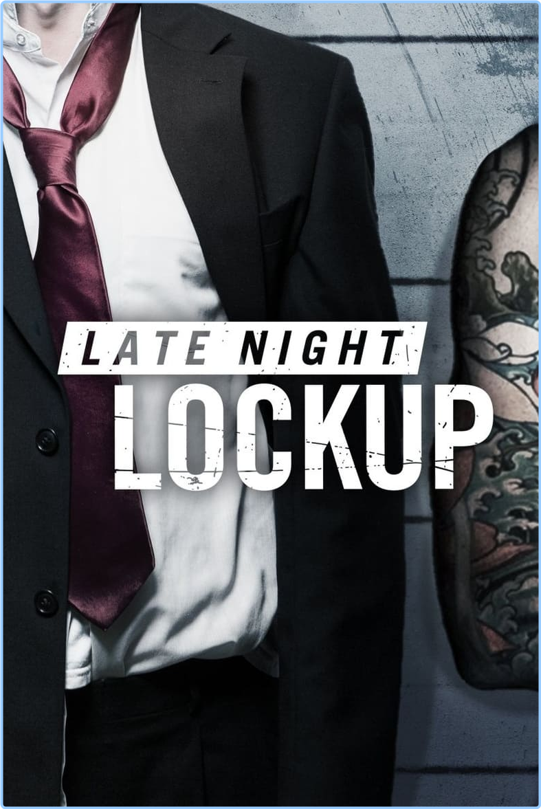 Late Night Lockup S02E01 [1080p] (x265) RgBONJwU_o