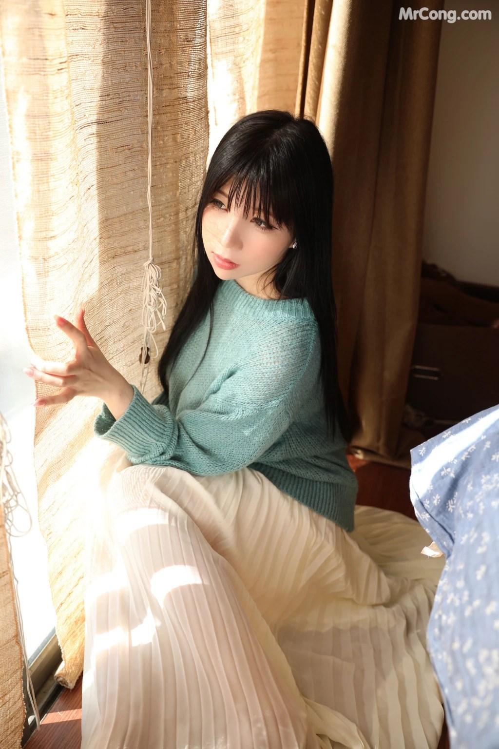 Coser@Kano Nozomi (鹿野希) Vol.01: 土曜日の彼女 95枚电子版 (97 photos)(31)