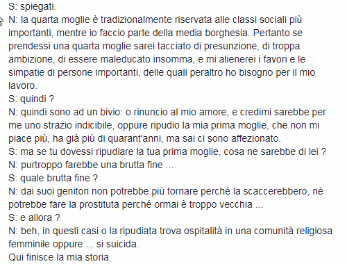 Mi Maometto di traverso. Notizie dall'islam - Pagina 24 Wgsn6JTs_o