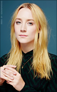 Saoirse Ronan PkqnWo6S_o