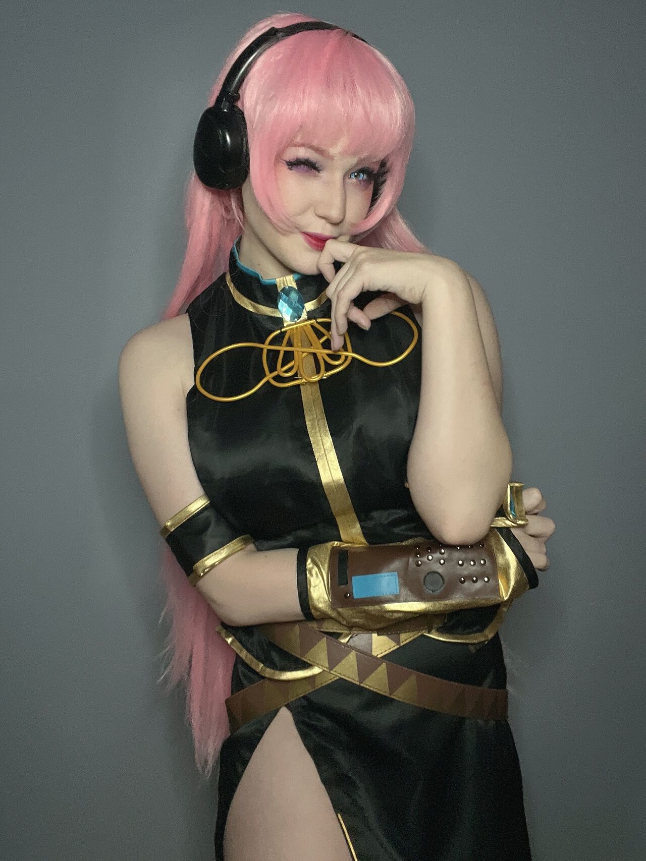 Satin Stars - Luka Megurine