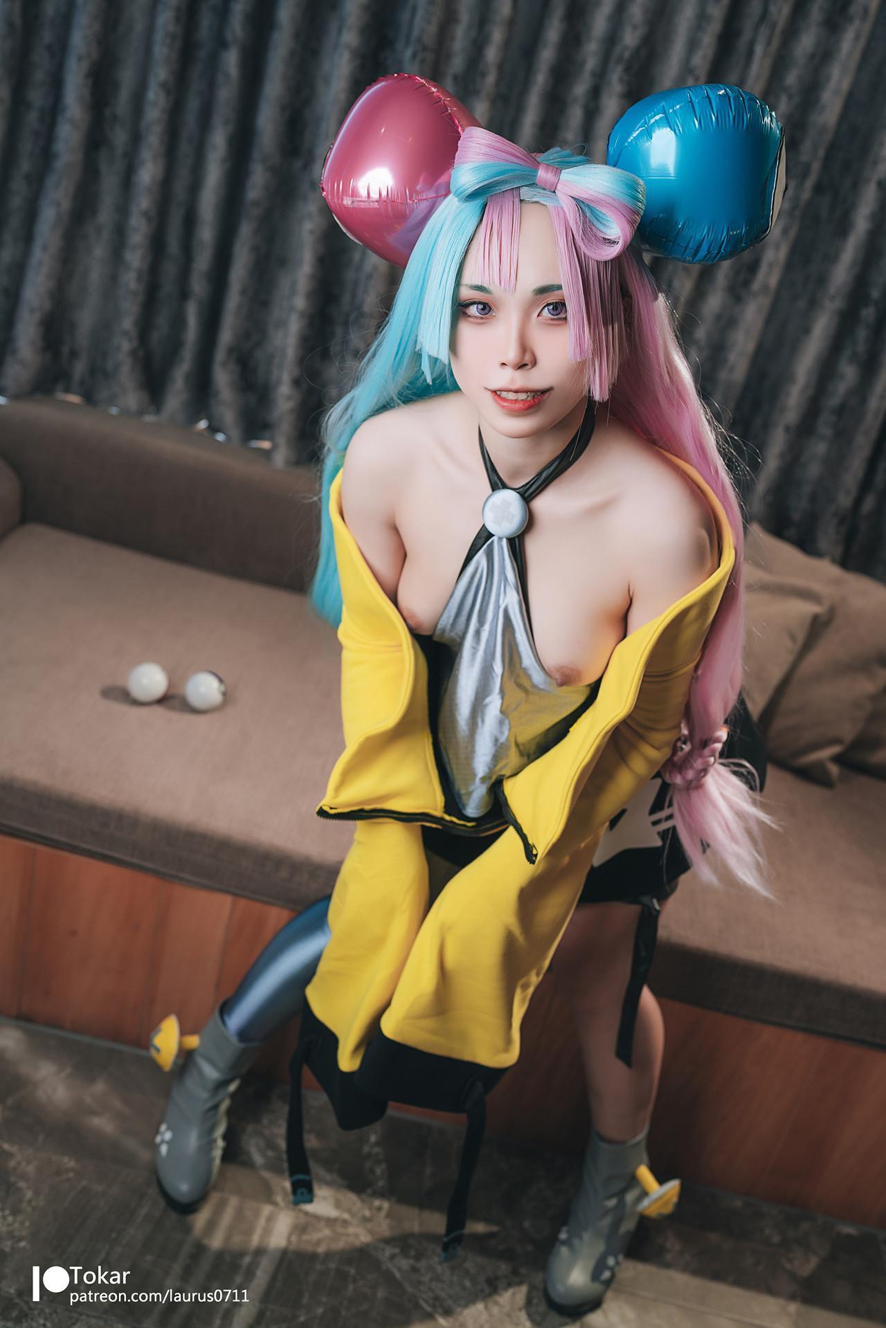 Tokar浵卡, 写真集 lono ナンジャモ(13)
