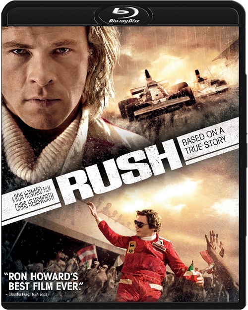 Wyścig / Rush (2013) MULTi.720p.BluRay.x264.DTS-DENDA / LEKTOR i NAPISY PL