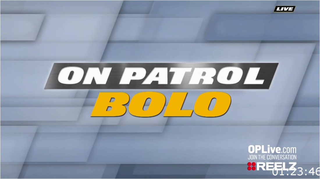 On Patrol Live S03E27 [720p] HDTV (x264) 96mz6GwN_o