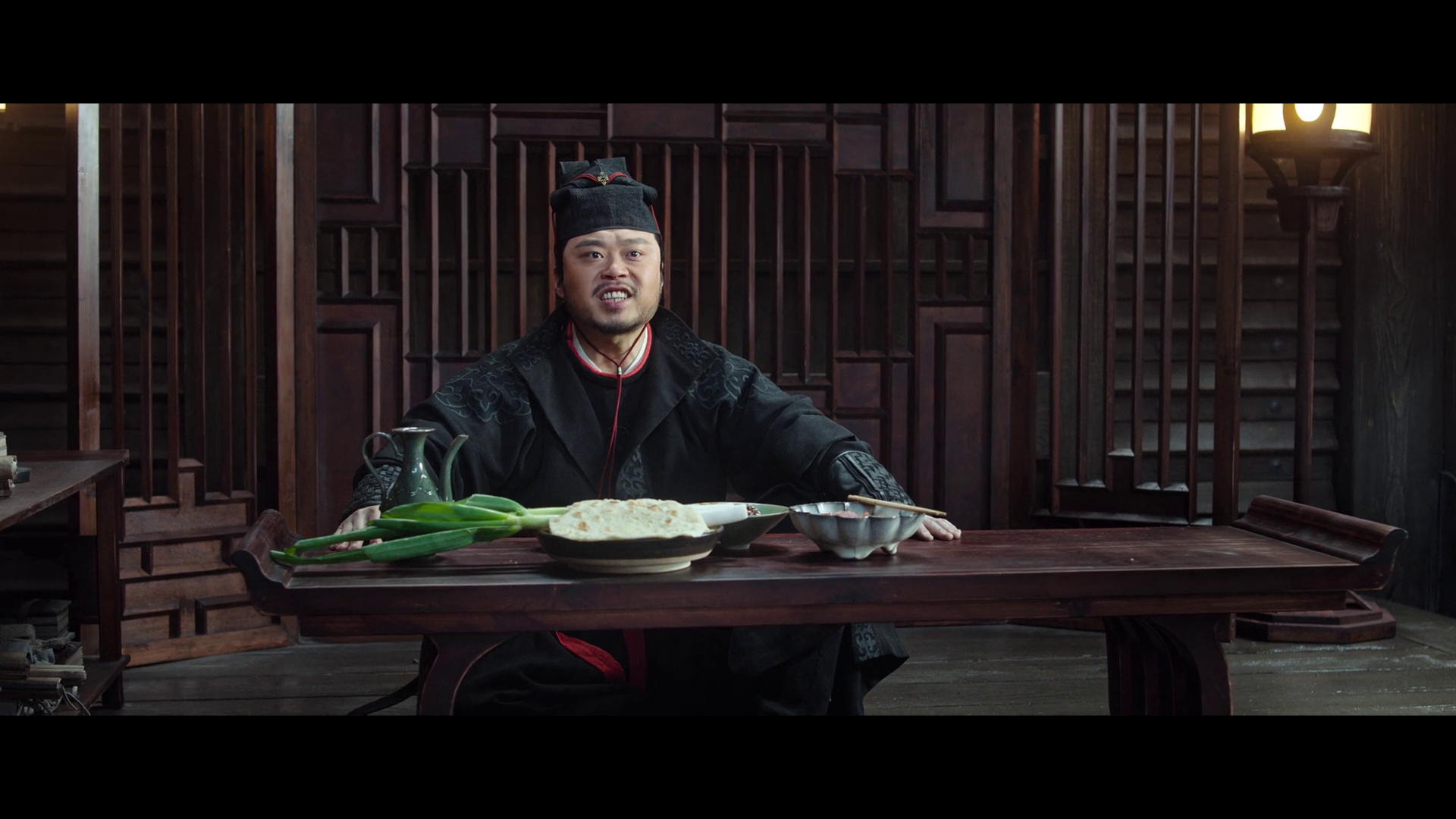 Thị Thần Lệnh (2021) | The Yinyang Master (2021)