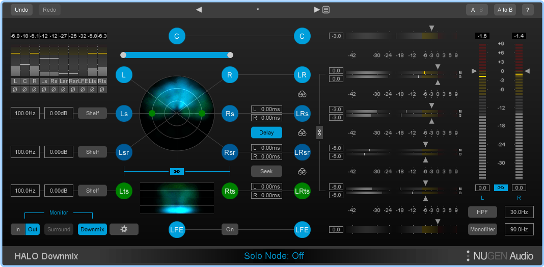 NUGEN Audio Halo Downmix 1.5.5 SSYvgCpN_o