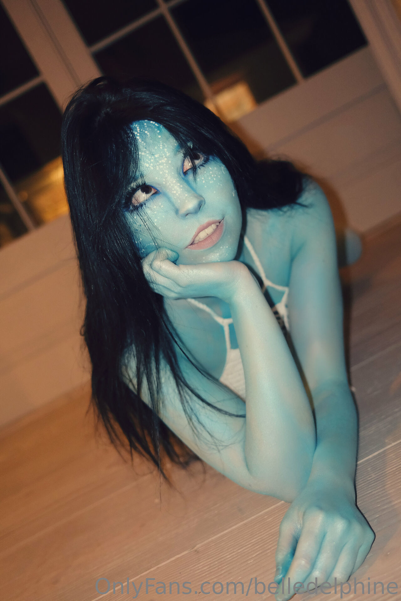 Belle delphine -  Avatar