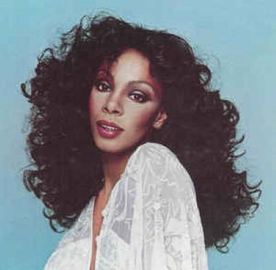 Donna Summer - Video Collection (2020) .mkv