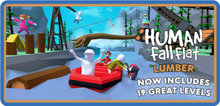 Human   Fall Flat [FitGirl Repack]