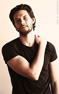 Ben Barnes GKMuk6rE_o