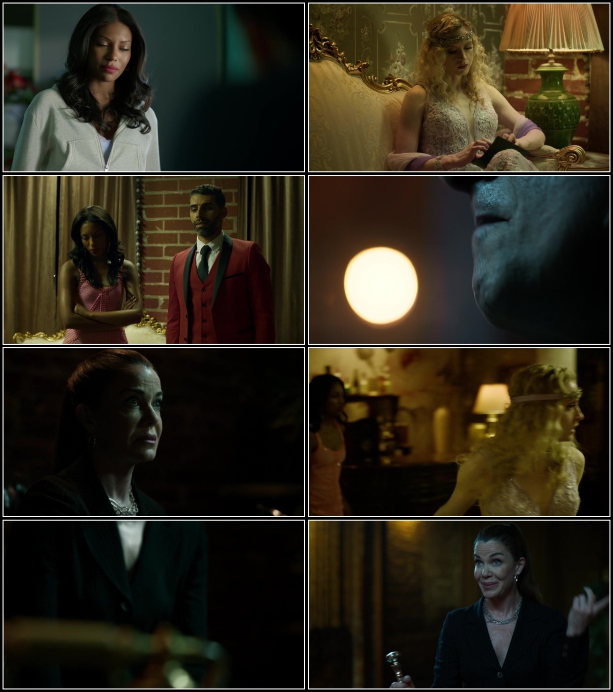 Murder at The Murder Mystery Party (2023) 720p WEB h264-DiRT RQa7hnbL_o