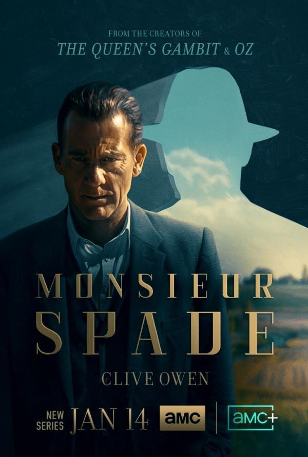 Monsieur Spade S01E03 [1080p/720p] (x265/H264) [6 CH] U2pEQTeI_o