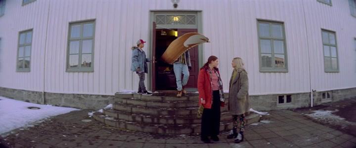 Iceland Is Best 2020 HDRip XviD AC3-EVO Iceland Is Best 2020 HDRip XviD AC3-EVO