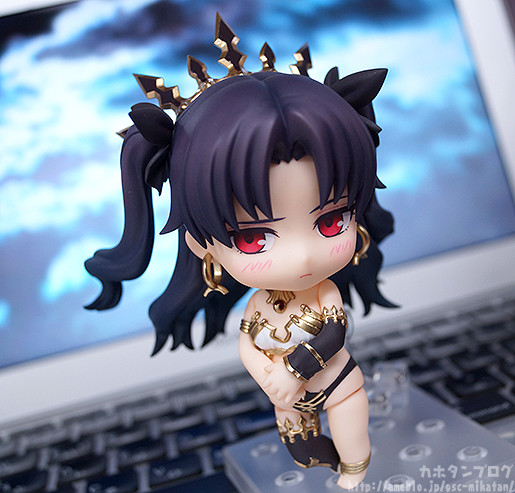 Fate / Grand Order Nendoroid TTSemxju_o