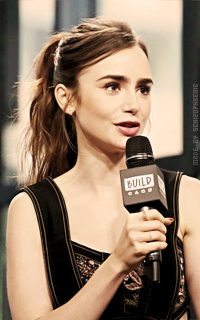 Lily Collins - Page 7 B6OzYweS_o