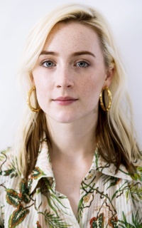 Saoirse Ronan - Page 2 SAtnNsee_o