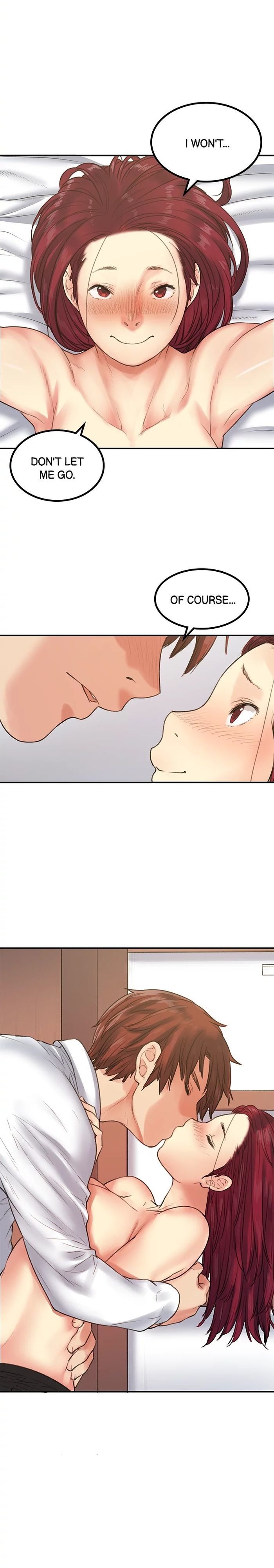 My <b>Best</b> <b>Friend</b>’s Girl Manhwa Chapter 20 English.