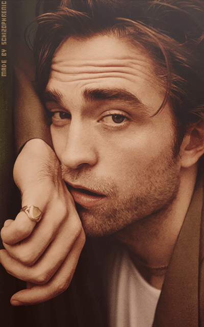 Robert Pattinson R4iOle6Q_o