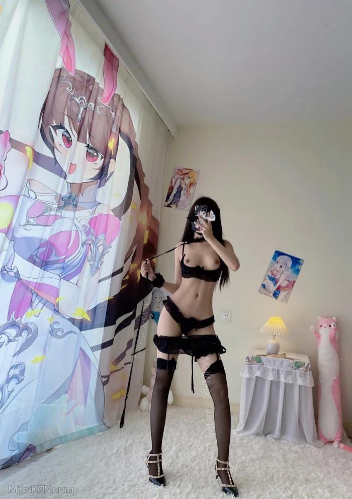 Coser@自整理福利姬: 六套合集 2024-10-22 (816 photos )(602)