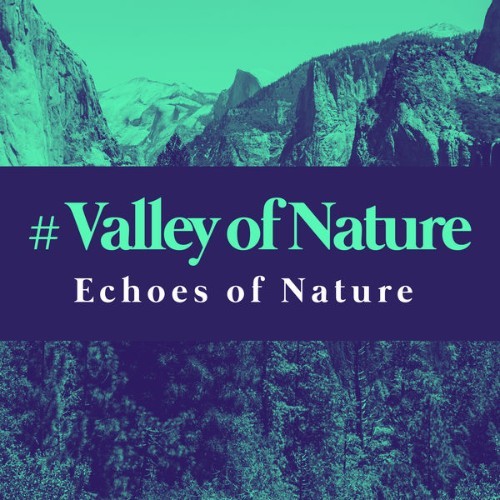 Echoes of Nature - # Valley of Nature - 2019