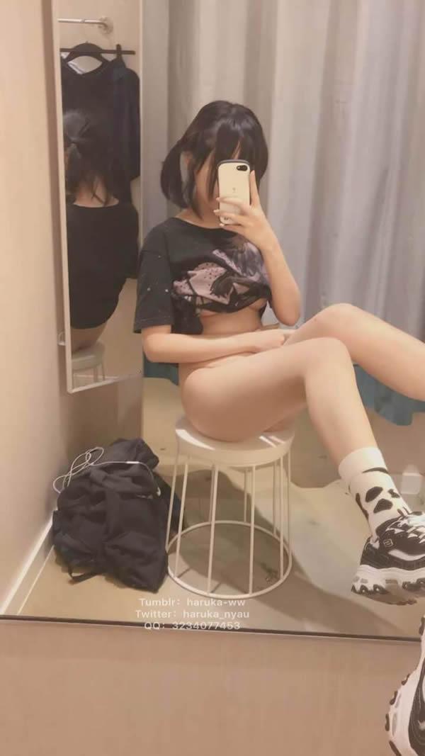 极品网红美女悠宝VIP无圣光人体套图写真(2)