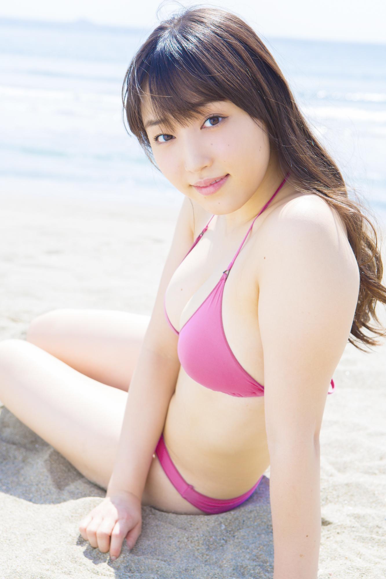 [Hello! Project Digital Books] No.169 譜久村聖 Mizuki Fukumura 写真集(93)