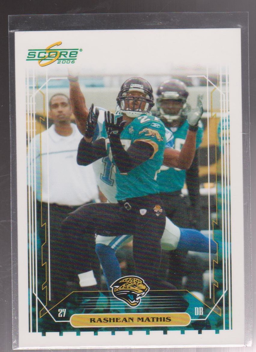 Jacksonville Jaguars Cards You Pick -- Get 40% off Details Inside A6