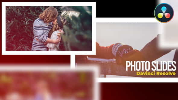 Memories Photo Slides | DR - VideoHive 29867941